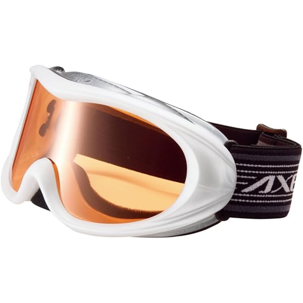 最終価格！SMITH FRONTIER ゴーグル オレンジレンズ SMITH ゴーグル