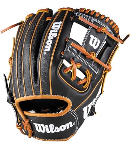 Amazon | 野球 ウィルソン 軟式 グローブ グラブ ワナビー ヒーロー
