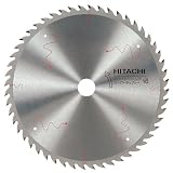 HiKOKI(旧日立工機) 丸のこ用スーパーチップソー190mm(10入) 0023-0564