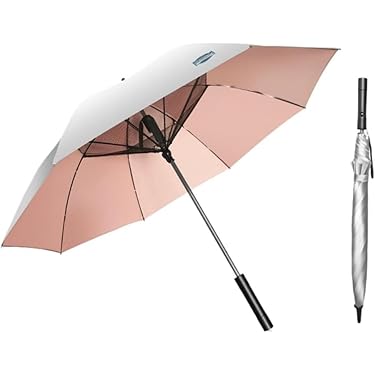 Amazon.co.jp 最新リリース: ゴルフ傘 の新着ランキングです。