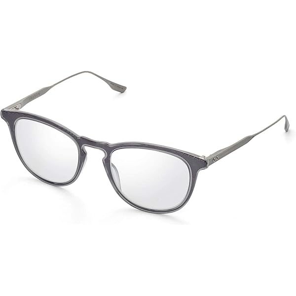 Amazon | Dita ASHLAR DTX505-50-02A 眼鏡フレーム マット