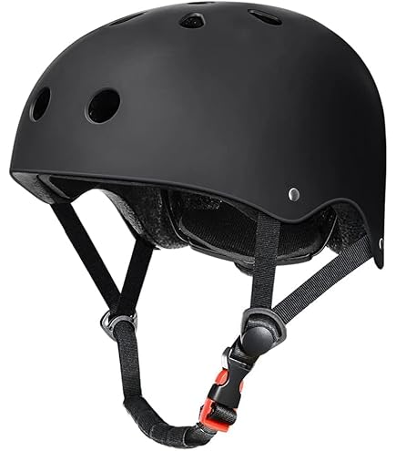 Best Skateboard Helmet For Kids And Protective Gear Guide