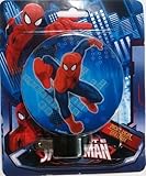 Marvel Ultimate Spider-Man [Spiderman] Night Light + LED Bulb by Tri-Coastal Design [並行輸入品]