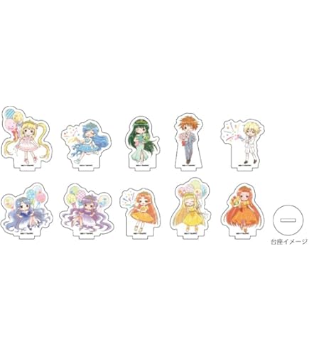 Amazon.co.jp: マーメイドメロディーぴちぴちピッチ 02 ライブ