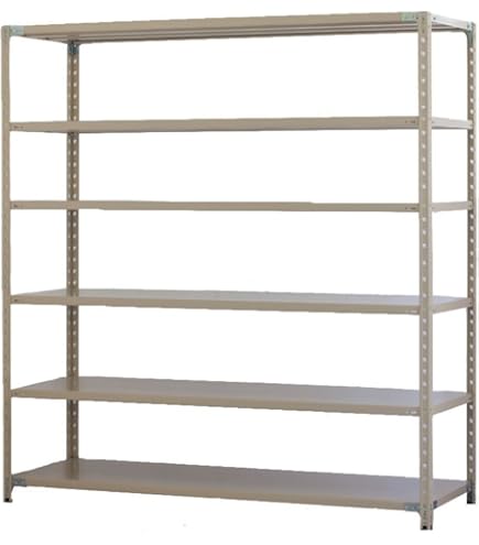 Amazon.co.jp: プラス KR 軽量棚 専用 追加棚板 2枚組セット 幅1812