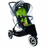 Phil And Teds Protection Pluie pour Dot - Simple