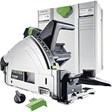 FESTOOL コードレス丸ノコ TSC 55 REB-Li BASIC 201395
