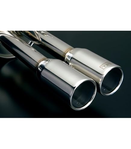 Amazon | BLITZ(ブリッツ) NUR-SPEC VSR(ニュルスペックVSR) マフラー