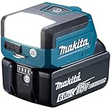 マキタ(Makita) 充電式ワークライト 18V バッテリ・充電器別売 ML817