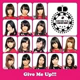 Give Me Up!!!(C�^�C�v)