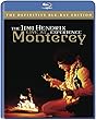 American Landing: Jimi Hendrix Experience Live at [Blu-ray] [Import]