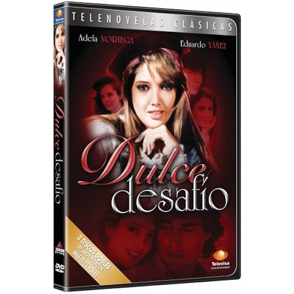 Amazon.co.jp: Eva Luna [DVD] : DVD