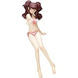 ペルソナ4 久慈川 りせ (1/10スケール PVC塗装済み完成品)