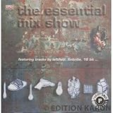 Essential Mix By Snap