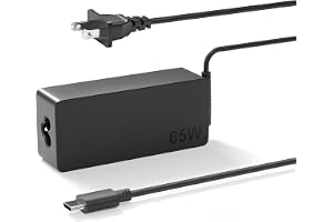 パソコン 充電器 タイプC 65W Type-C ACアダプター Pc クロームブック 充電器 タイプc 対応 Dynabook/Thinkpad | Lenovo/vaio/ダイナブック/lifebook/富士通 電源 ACアダプター PSE認証済