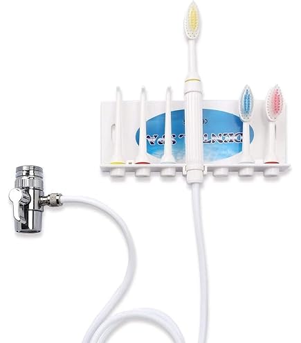 Amazon.co.jp: 口腔洗浄器 ジェットウォッシャー 歯ブラシ 電気無し