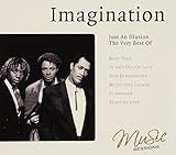 Just An Illusion: The Very Best of