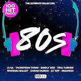 Ultimate 80s / Various