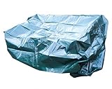 Silverline Tools - Bench Cover - 1600 x 750 x 780mm
