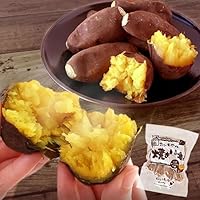 【やきいも】 Amazon | おいもや 焼き芋 国産 紅はるか 小ぶりサイズ ミニ