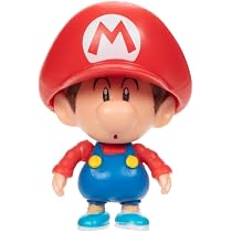 Amazon.co.jp: 三英貿易(Sanei Boeki) スーパーマリオ フィギュア