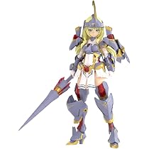 Amazon | 壽屋(KOTOBUKIYA) アルカナディア グランデスケール