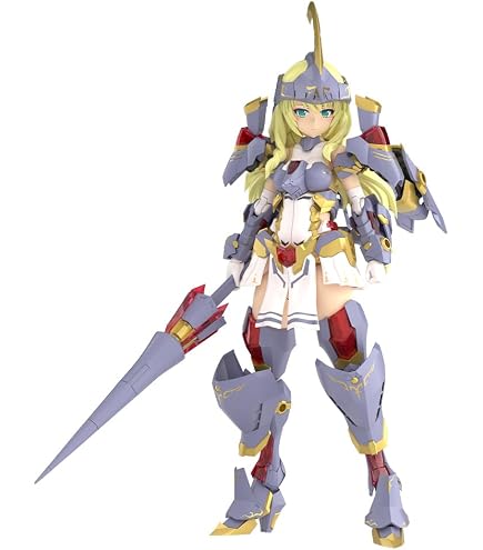 Amazon | アルカナディア グランデスケール ルミティア 全高約250mm