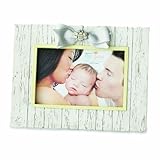 Nat and Jules Keepsake Frame, Bee by Nat and Jules [並行輸入品]