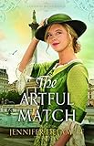 The Artful Match (London Beginnings Book #3)