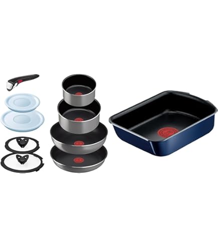 【takeco321】ティファール セット Amazon.co.jp: ティファール 鍋 フライパン 6点 セット 着脱式