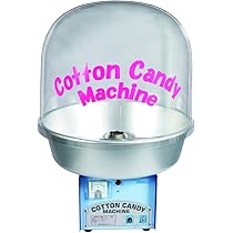 Amazon | 朝日産業 綿菓子 わたあめ 機 CA-7 バブルフード付 縁日 子供 