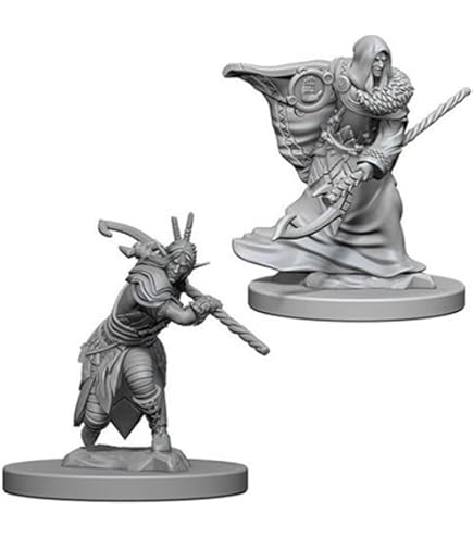 Amazon.co.jp: D&D Miniatures - Nolzur's Marvelous Miniatures