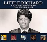 5 CLASSIC ALBUMS PLUS