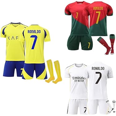 Amazon.co.jp 最新リリース: ユニフォーム(サッカーチーム・ファン