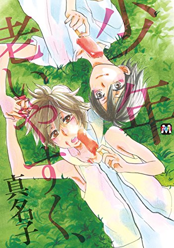 『少年老いやすく、』1巻