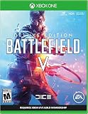 Battlefield V - Deluxe Edition (輸入版:北米) - XboxOne