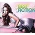 安室奈美恵「BEST FICTION(CD+DVD)」