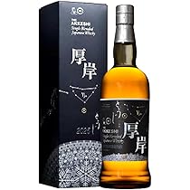 厚岸　冬至 Amazon.co.jp: 厚岸 シングルブレンデッドジャパニーズ