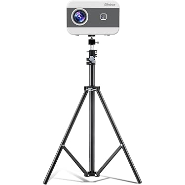【新品未開封】プロジェクターValerion用デスクトップジンバルスタンド Amazon.co.jp: Valerion VisionMasterおよびStreamMaster
