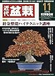 月刊近代盆栽 2018年 11 月号 [雑誌]