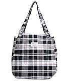 マザーバッグ Affetto/アフェット マリー(BLACK×BEIGE)