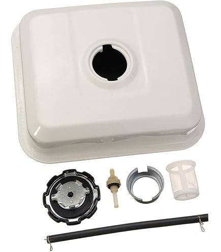 Amazon | 17510-ZE1-030ZA 燃料タンク 交換用 ホンダ GX200 GX160