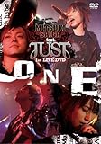 �։�݂� feat.JUST 1st.LIVE 2008 ONE