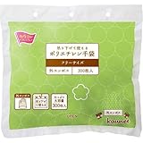 カウネット 吊り下げて使えるポリエチレン手袋300枚×3袋