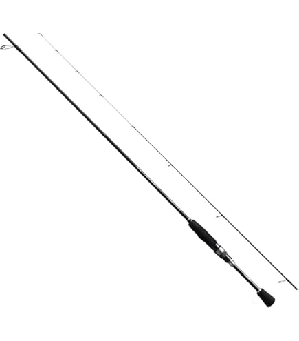 Amazon | シマノ(SHIMANO) 19 ソルティーアドバンス メバル S76UL-T