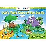 Let's Take Care of the Earth