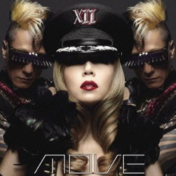 Amazon.co.jp: Best moves. ~and move goes on~ (AL3枚組+DVD