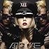m.o.v.e「XII(CD)」