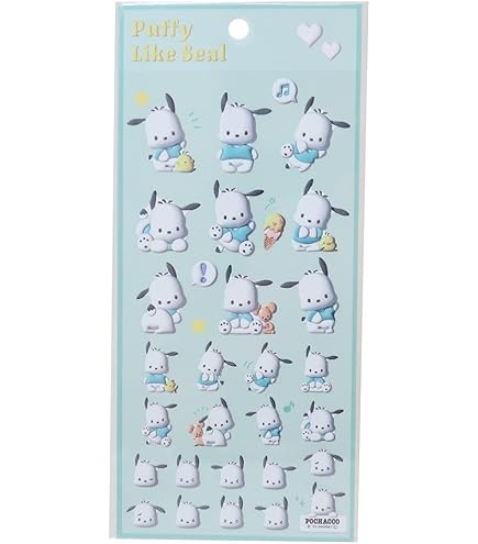 Amazon | サンスター文具(Sun-Star Stationery) サンリオキャラクター