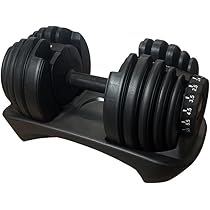 引渡限定】筋トレ BOWFLEX 可変式ダンベル 4〜41kg 2個セット 楽天市場